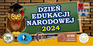 Dzień Edukacji Narodowej 2024