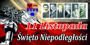 Święto Niepodległości