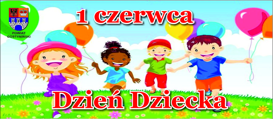 dzie dziecka 2024