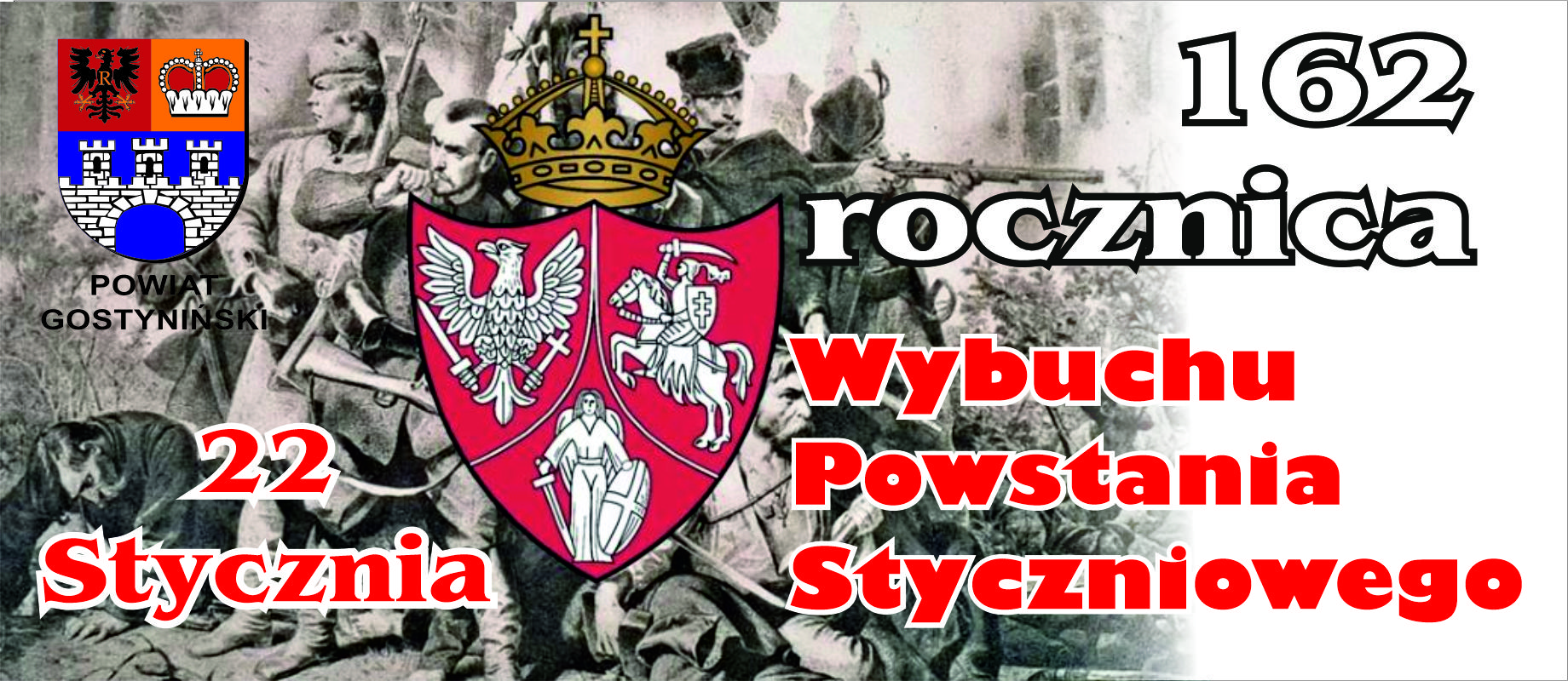 powstanie styczniowe